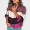 Elisa - Suéter Casual e Aconchegante feminino