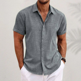 Camisa Clássica e Elegante masculino