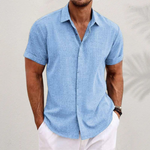Camisa Clássica e Elegante masculino