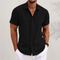 Camisa Clássica e Elegante masculino