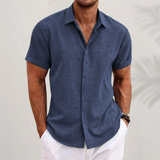 Camisa Clássica e Elegante masculino