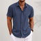 Camisa Clássica e Elegante masculino