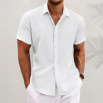 Camisa Clássica e Elegante masculino