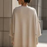 Rosa - Malha Oversized feminino