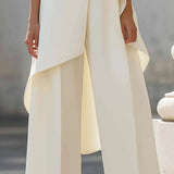 Conjunto Martina — elegância moderna com caimento impecável