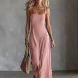 Vestido Nayara — estilo boho com caimento leve