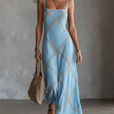 Vestido Nayara — estilo boho com caimento leve