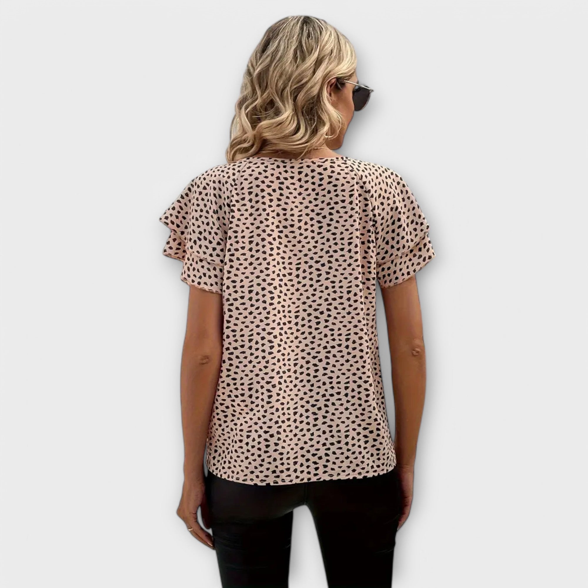 Emílio - Blusa feminino