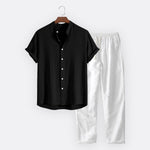 Conjunto Linho Masculino