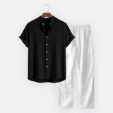 Conjunto Linho Masculino