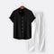 Conjunto Linho Masculino