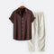 Conjunto Linho Masculino