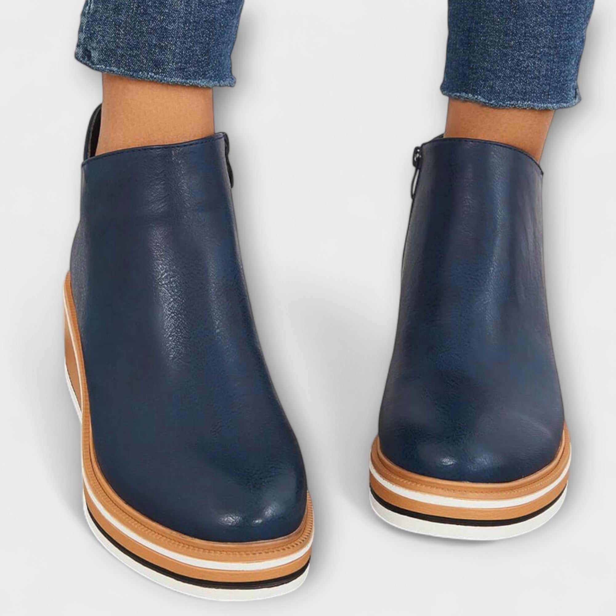 Botas Elegantes e Confortáveis feminino