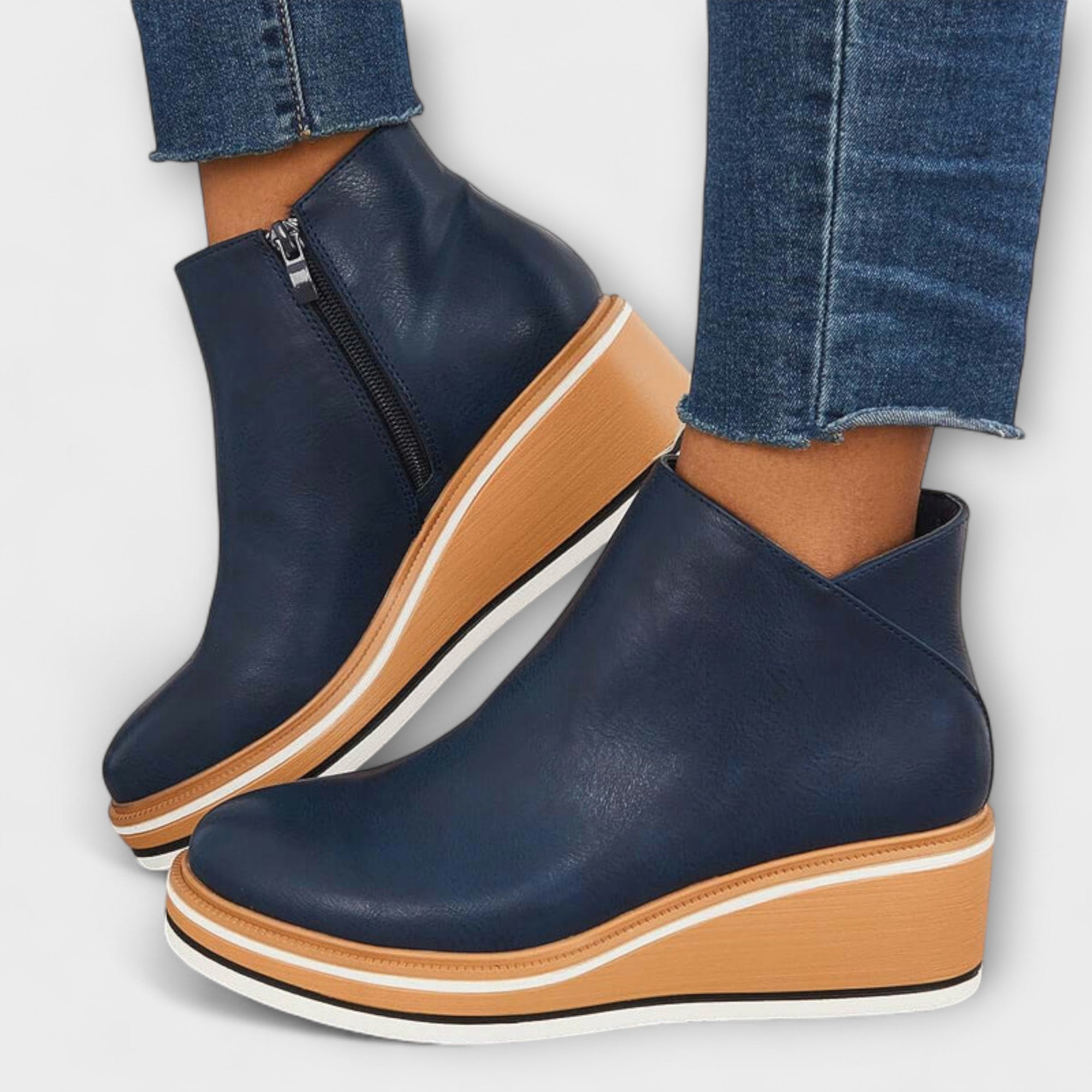 Botas Elegantes e Confortáveis feminino