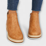 Botas Elegantes e Confortáveis feminino