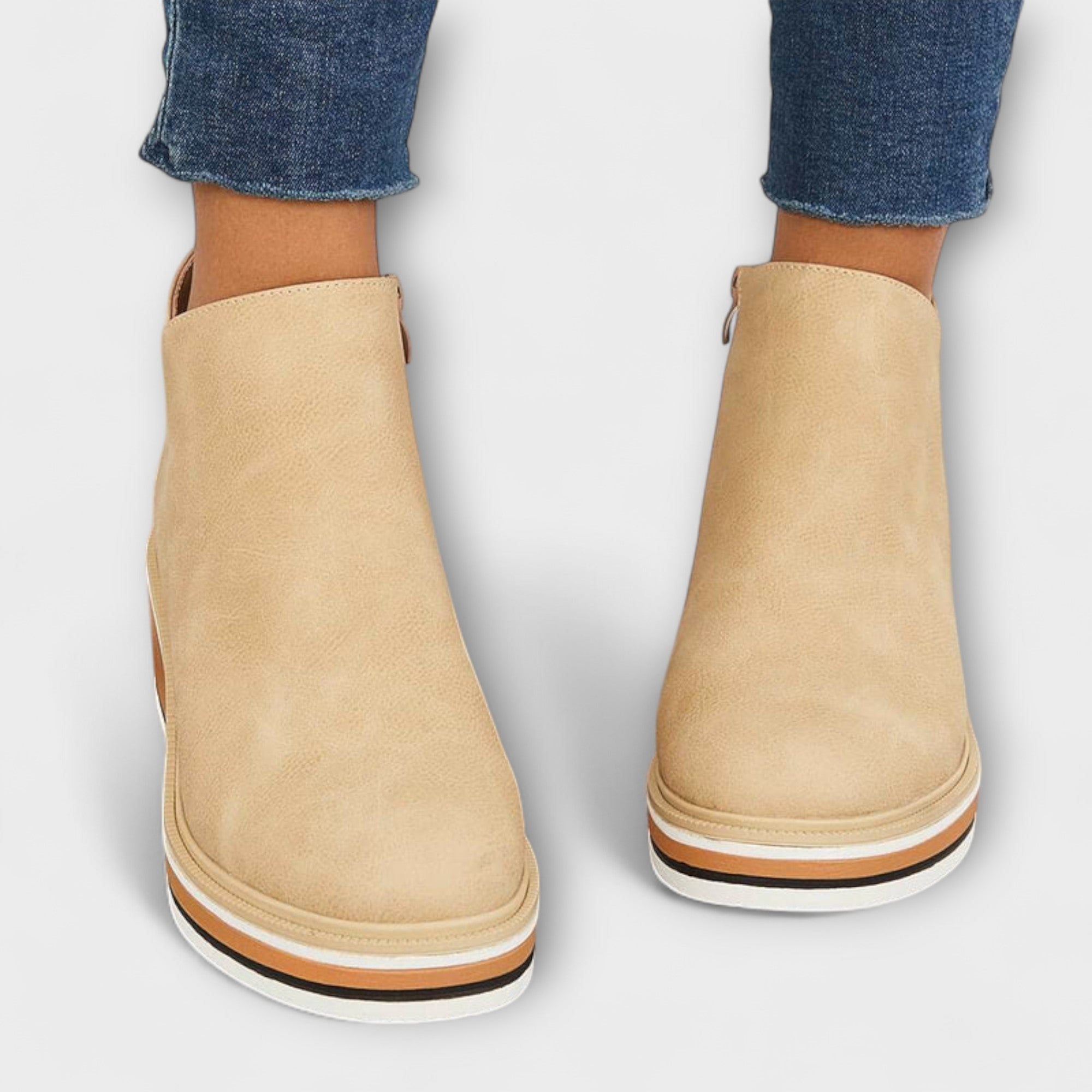 Botas Elegantes e Confortáveis feminino