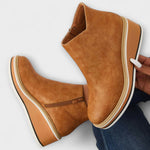 Botas Elegantes e Confortáveis feminino