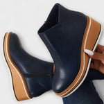 Botas Elegantes e Confortáveis feminino