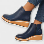 Botas Elegantes e Confortáveis feminino