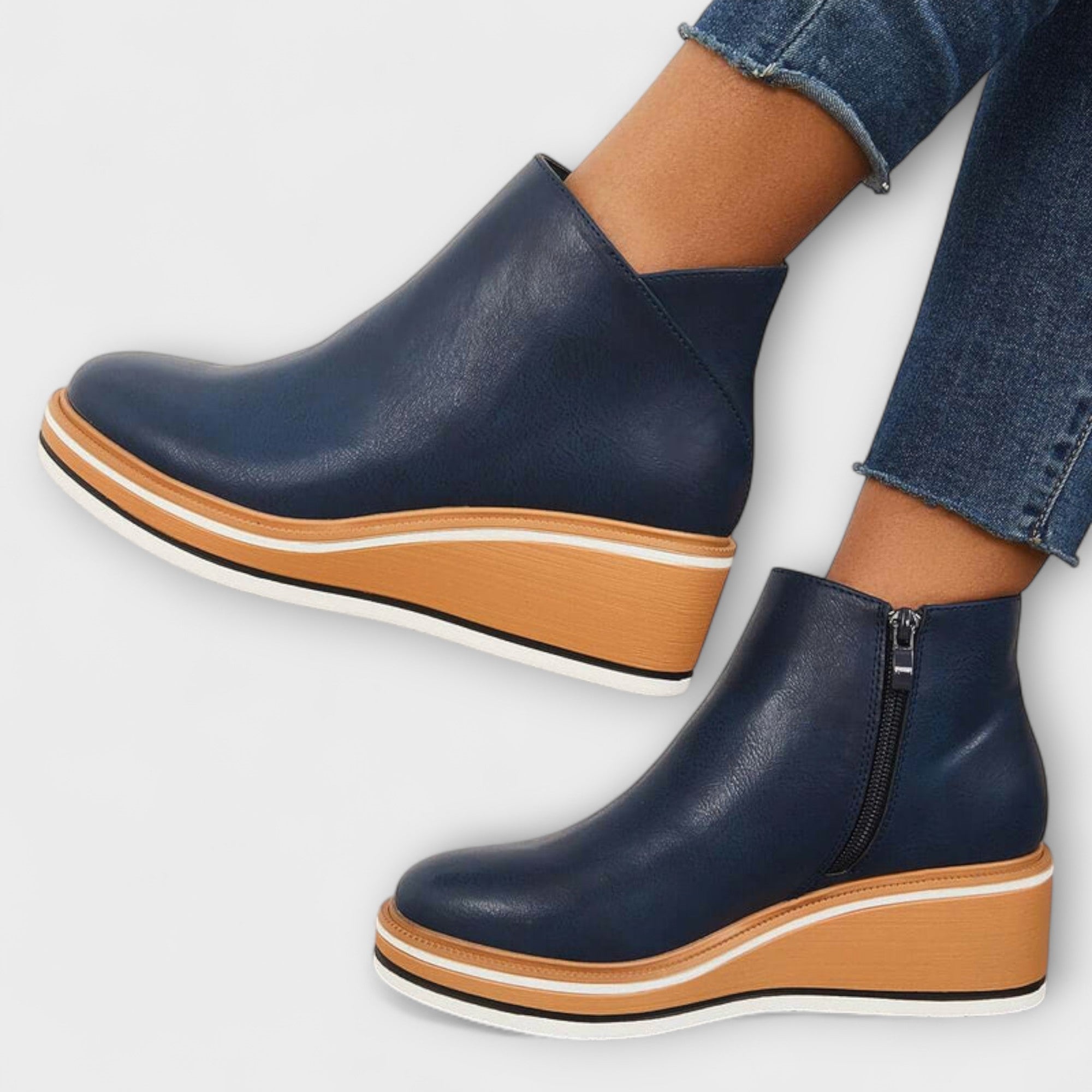 Botas Elegantes e Confortáveis feminino