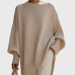 Rosa - Malha Oversized feminino