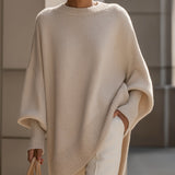 Rosa - Malha Oversized feminino