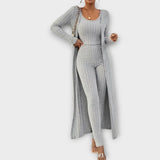Conjunto de 3 Peças feminino