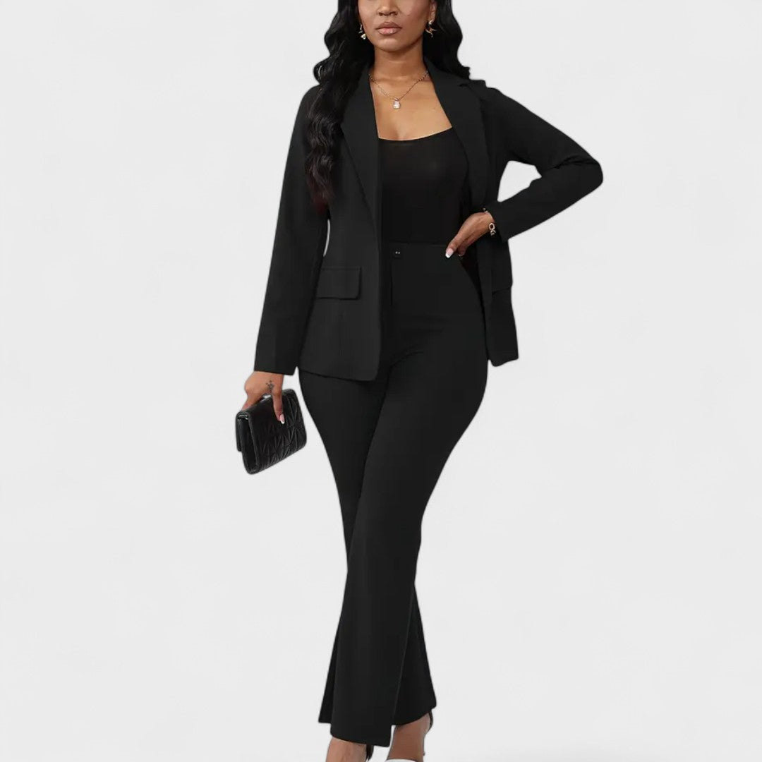Conjunto Executivo feminino