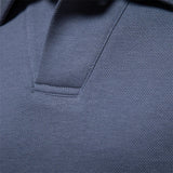 Simão - Polo Premium masculino