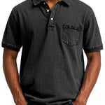 Camisa Polo Vintage masculino