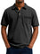 Camisa Polo Vintage masculino