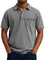 Camisa Polo Vintage masculino