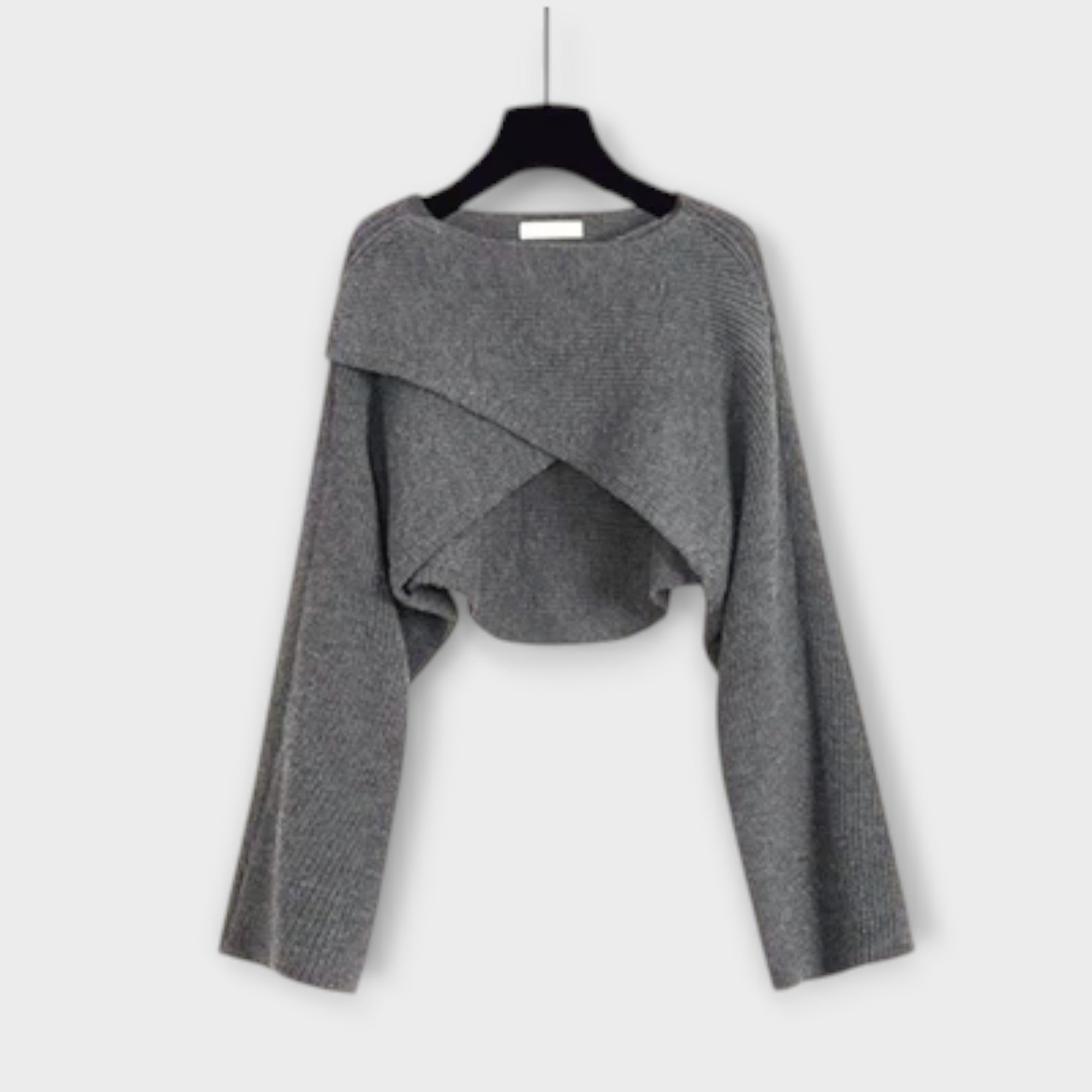 Conjunto confortável 3 peças feminino