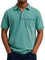 Camisa Polo Vintage masculino