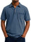 Camisa Polo Vintage masculino