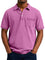 Camisa Polo Vintage masculino
