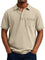 Camisa Polo Vintage masculino