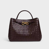 Mala Entrelaçada feminino