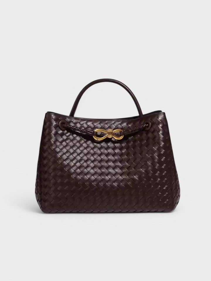 Mala Entrelaçada feminino