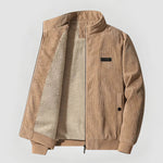 Casaco Manchester Fleece masculino