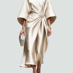 Vestido de Gala Longo feminino