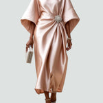 Vestido de Gala Longo feminino