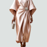 Vestido de Gala Longo feminino