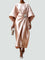 Vestido de Gala Longo feminino