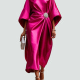 Vestido de Gala Longo feminino