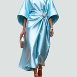 Vestido de Gala Longo feminino