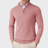 André - Camisola De Caxemira Masculina masculino
