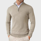André - Camisola De Caxemira Masculina masculino