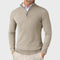 André - Camisola De Caxemira Masculina masculino