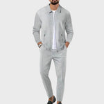 Conjunto De Fato de Treino masculino
